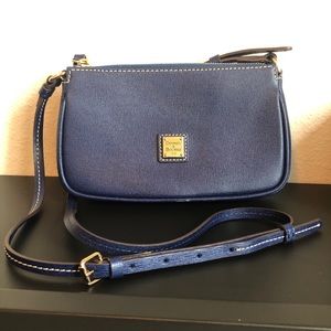 Authentic Dooney & Bourke Bag